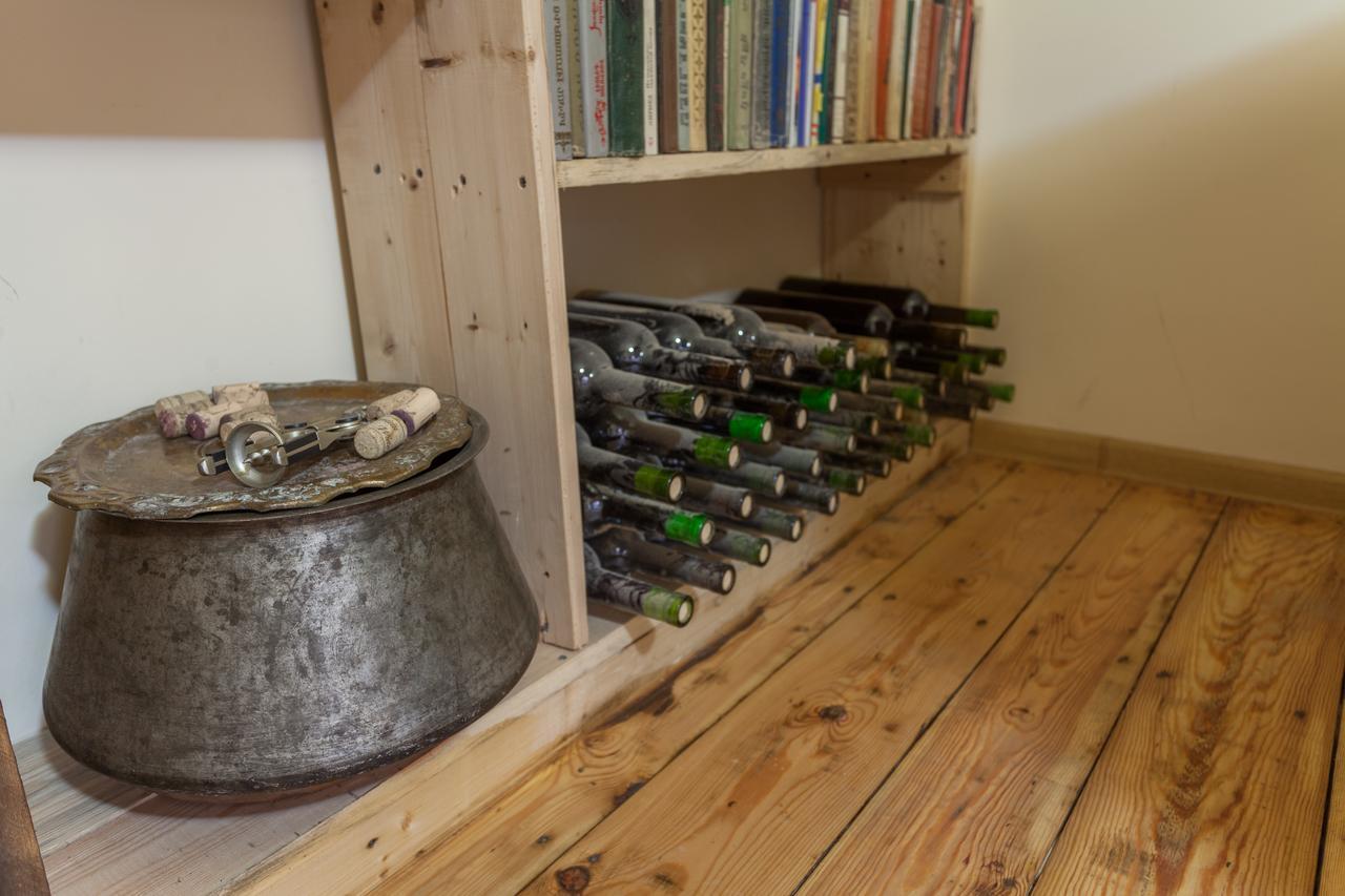 مبيت وإفطار Areni Wine Art المظهر الخارجي الصورة